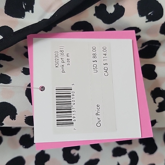 Kate Spade Kaftan - Picture 3 of 4